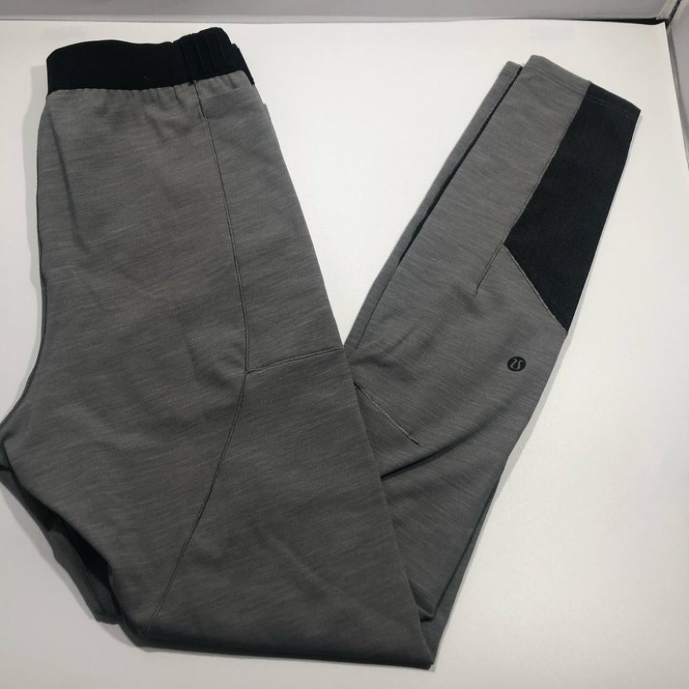 🍋 | Lululemon | Esker Tight *lululemon lab